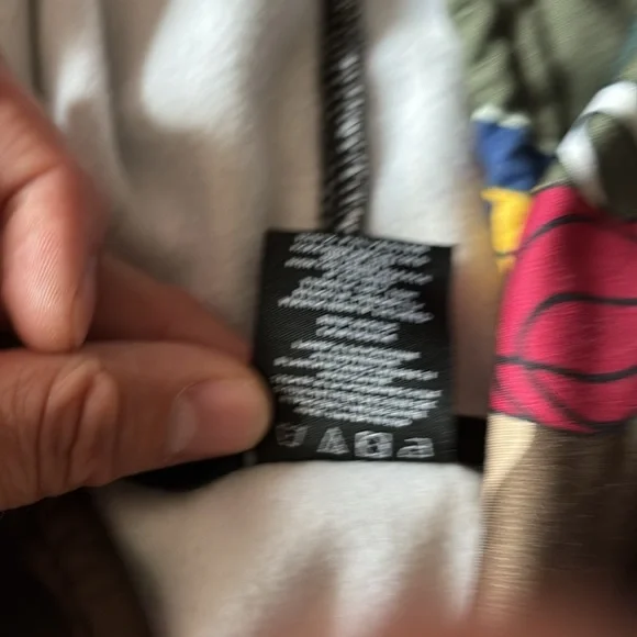 NBA HOODIE - Picture 10 of 12